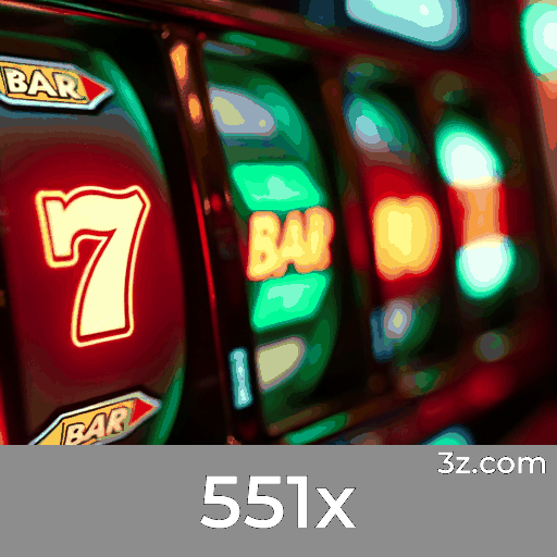 551x Logo