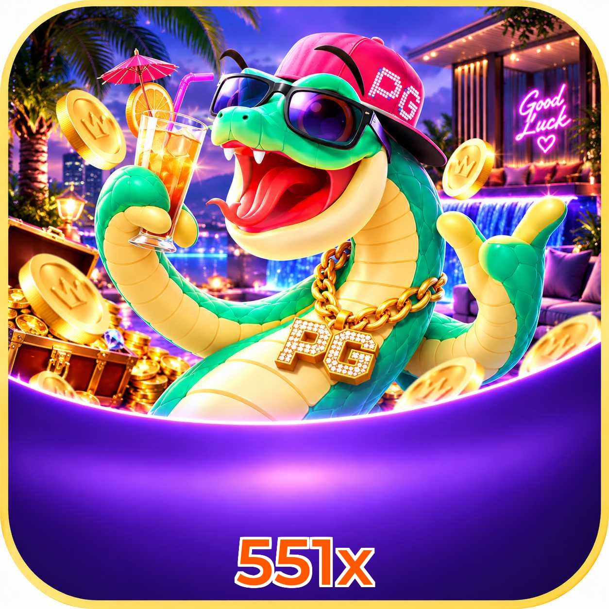 Segurança do APK 551x
