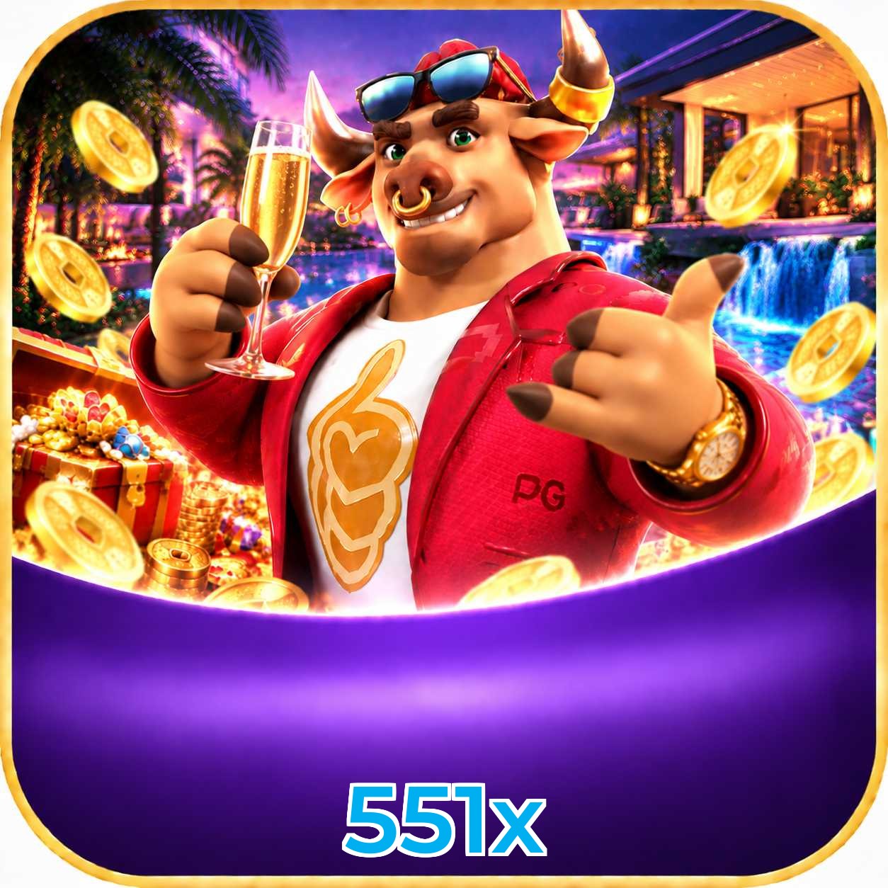 Sindicatos oficiais 551x — multiplique suas chances na loteria