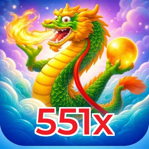 551x Logo