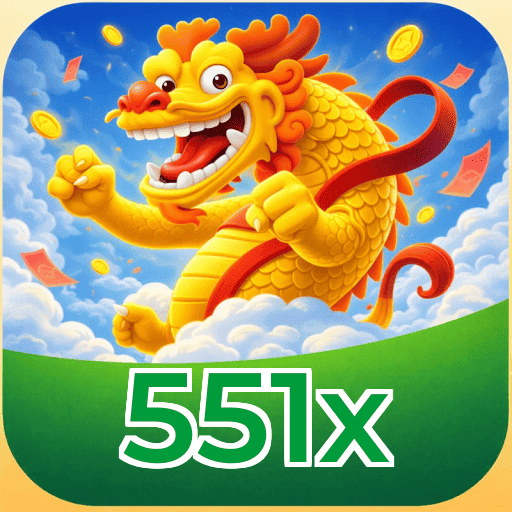 551x Logo