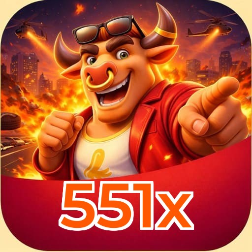 551x Logo
