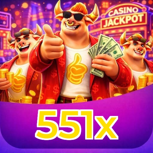 551x Logo