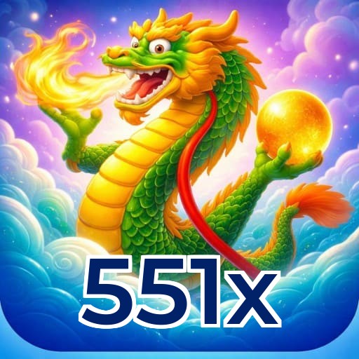 551x Logo