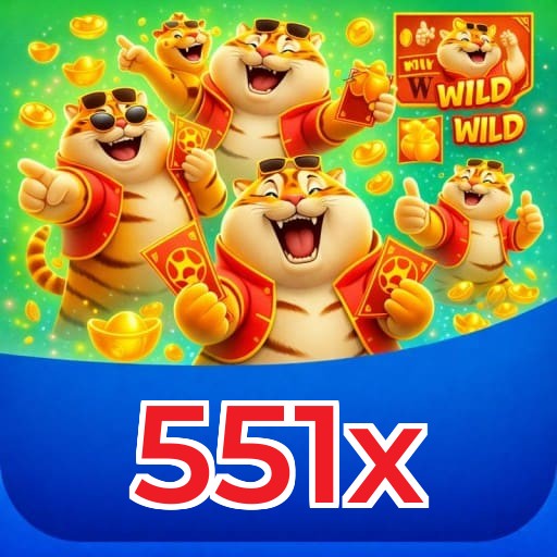 551x Logo