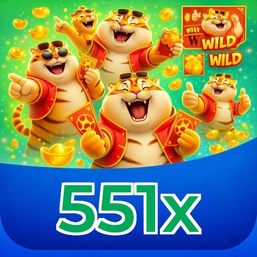 551x Logo