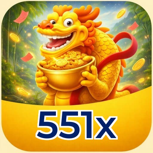 551x Logo