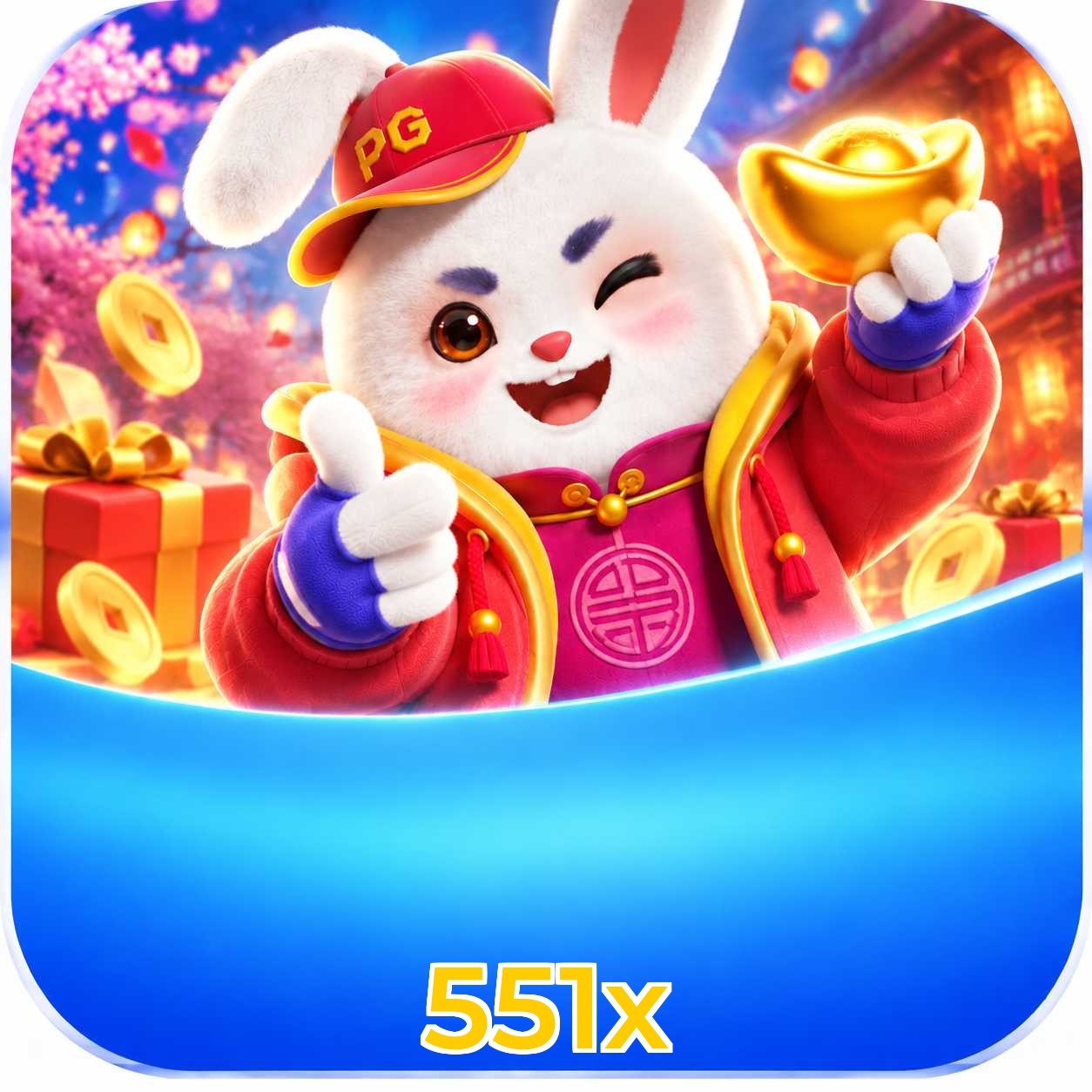 Performance superior do APK