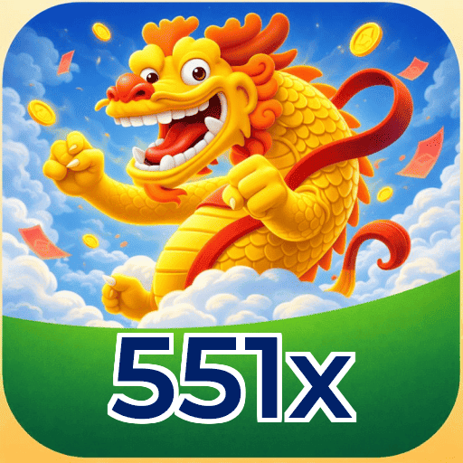 551x Logo