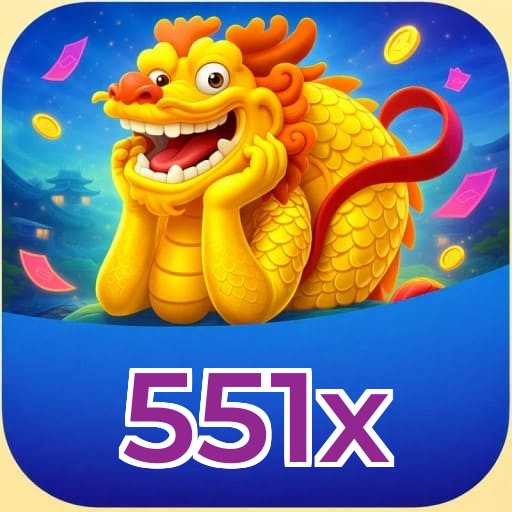 551x Logo