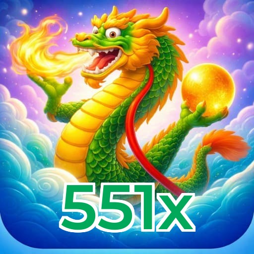 551x Logo