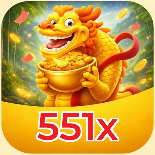 551x Logo