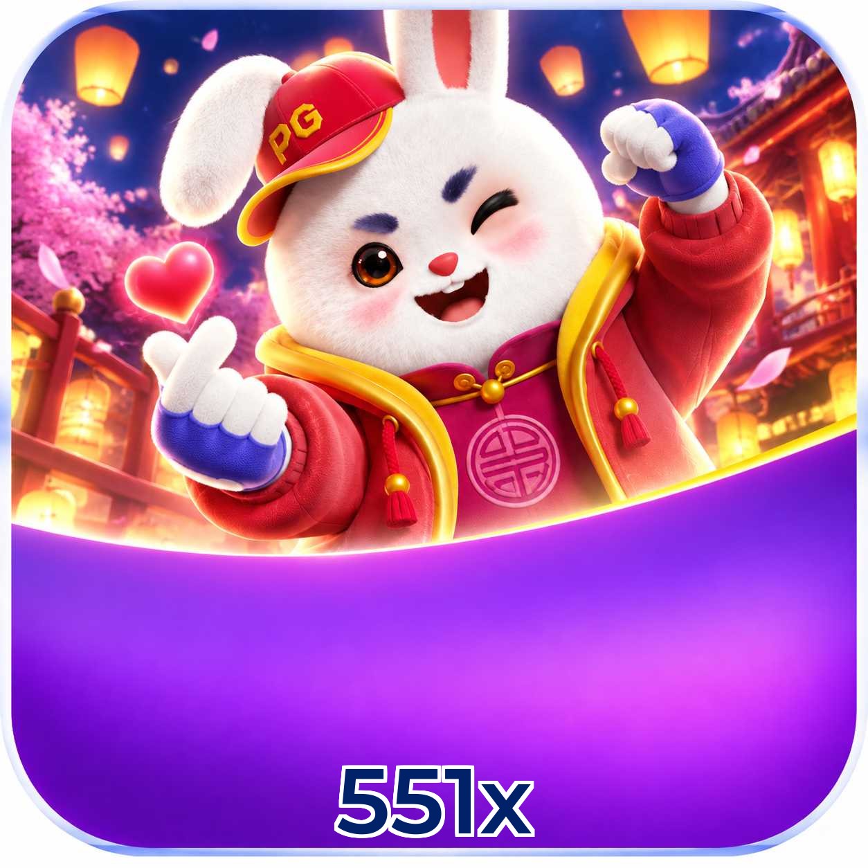 Bônus exclusivo do APK 551x