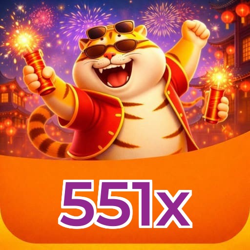 551x Logo
