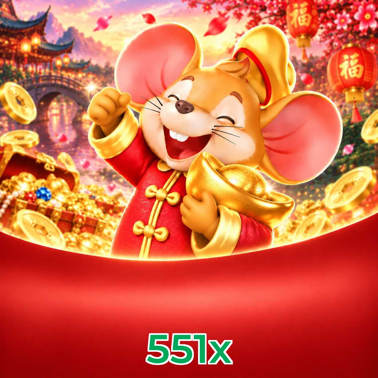 Estratégias comprovadas para Fortune Games na 551x