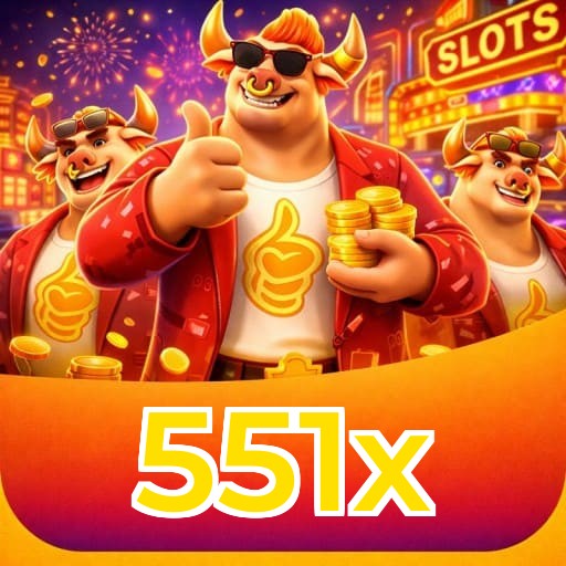 551x Logo
