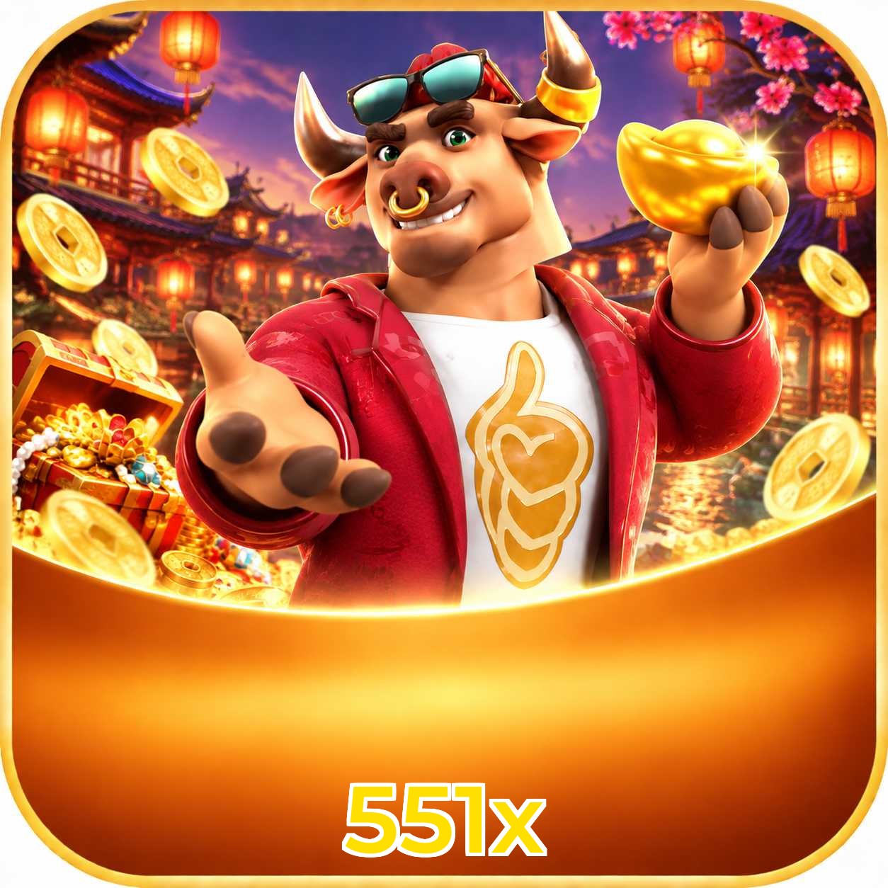 Bônus exclusivo APP